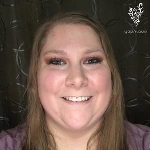 Meet your Posher, Tiffany